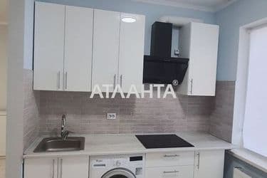 1-room apartment apartment by the address st. Raduzhnyy m n (area 40 m²) - Atlanta.ua - photo 14