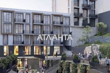 1-комнатная квартира по адресу ул. Приморская (площадь 44,5 м²) - Atlanta.ua - фото 6