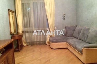 4+-rooms apartment apartment by the address st. Ul Vasilkovskaya (area 116,5 m²) - Atlanta.ua - photo 12