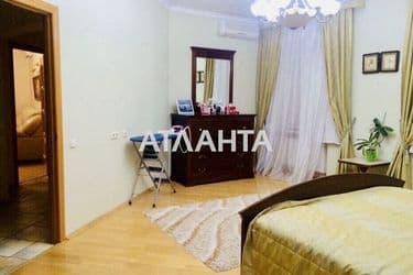 4+-rooms apartment apartment by the address st. Ul Vasilkovskaya (area 116,5 m²) - Atlanta.ua - photo 15