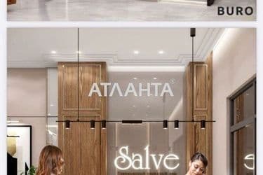 1-комнатная квартира по адресу ул. Большая арнаутская (площадь 25,6 м²) - Atlanta.ua - фото 8