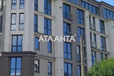 1-комнатная квартира по адресу ул. Большая арнаутская (площадь 25,6 м²) - Atlanta.ua - фото 27