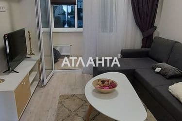 1-кімнатна квартира за адресою вул. Спрейсу (площа 28,3 м²) - Atlanta.ua - фото 6