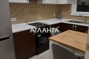 1-кімнатна квартира за адресою вул. Спрейсу (площа 28,3 м²) - Atlanta.ua - фото 7