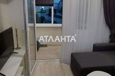 1-кімнатна квартира за адресою вул. Спрейсу (площа 28,3 м²) - Atlanta.ua - фото 8