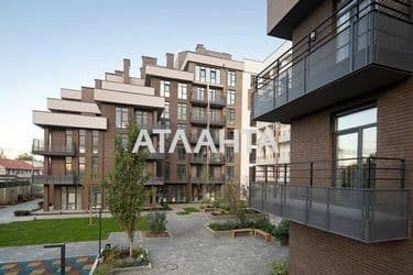 1-комнатная квартира по адресу ул. Неделина (площадь 36 м²) - Atlanta.ua - фото 7