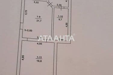 House (area 130 m²) - Atlanta.ua - photo 25