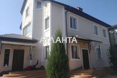 House by the address st. Samoletnaya (area 300 m²) - Atlanta.ua - photo 51