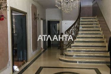 House by the address st. Samoletnaya (area 300 m²) - Atlanta.ua - photo 62