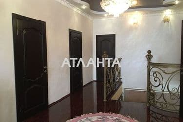 House by the address st. Samoletnaya (area 300 m²) - Atlanta.ua - photo 82