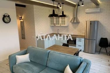 1-комнатная квартира по адресу ул. Осипова (площадь 50 м²) - Atlanta.ua - фото 19