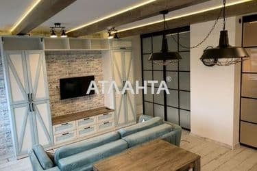 1-комнатная квартира по адресу ул. Осипова (площадь 50 м²) - Atlanta.ua - фото 20