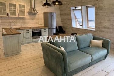 1-комнатная квартира по адресу ул. Осипова (площадь 50 м²) - Atlanta.ua - фото 21