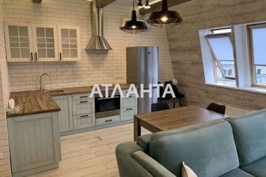 1-комнатная квартира по адресу ул. Осипова (площадь 50 м²) - Atlanta.ua - фото 36