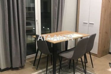 1-room apartment apartment by the address st. Nedelina (area 27 m²) - Atlanta.ua - photo 15