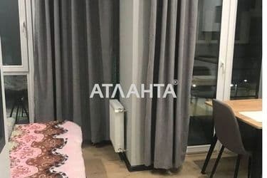 1-room apartment apartment by the address st. Nedelina (area 27 m²) - Atlanta.ua - photo 14