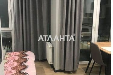 1-room apartment apartment by the address st. Nedelina (area 27 m²) - Atlanta.ua - photo 8