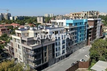 1-room apartment apartment by the address st. Nedelina (area 27 m²) - Atlanta.ua - photo 19