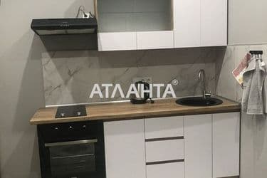 1-room apartment apartment by the address st. Nedelina (area 27 m²) - Atlanta.ua - photo 20
