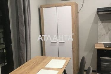 1-room apartment apartment by the address st. Nedelina (area 27 m²) - Atlanta.ua - photo 21