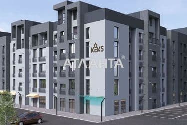1-кімнатна квартира за адресою вул. Спрейсу (площа 17,0 м²) - Atlanta.ua - фото 6