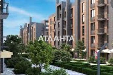 1-кімнатна квартира за адресою вул. Спрейсу (площа 17,0 м²) - Atlanta.ua - фото 10