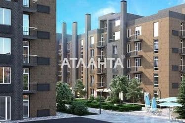 1-кімнатна квартира за адресою вул. Спрейсу (площа 17 м²) - Atlanta.ua - фото 9