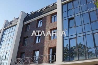 1-room apartment apartment by the address st. Lyustdorfskaya dor Chernomorskaya dor (area 38,5 m²) - Atlanta.ua - photo 7