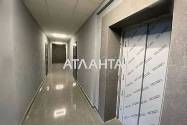 1-room apartment apartment by the address st. Lyustdorfskaya dor Chernomorskaya dor (area 38,5 m²) - Atlanta.ua - photo 9