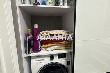 2-rooms apartment apartment by the address st. Lyustdorfskaya dor Chernomorskaya dor (area 67 m²) - Atlanta.ua - photo 23