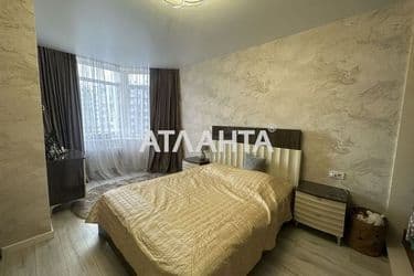 2-rooms apartment apartment by the address st. Lyustdorfskaya dor Chernomorskaya dor (area 67 m²) - Atlanta.ua - photo 13