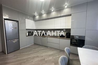2-rooms apartment apartment by the address st. Lyustdorfskaya dor Chernomorskaya dor (area 67 m²) - Atlanta.ua - photo 17