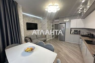 2-rooms apartment apartment by the address st. Lyustdorfskaya dor Chernomorskaya dor (area 67 m²) - Atlanta.ua - photo 19
