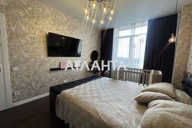 2-rooms apartment apartment by the address st. Lyustdorfskaya dor Chernomorskaya dor (area 67 m²) - Atlanta.ua - photo 15