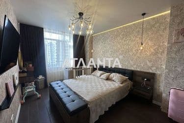 2-rooms apartment apartment by the address st. Lyustdorfskaya dor Chernomorskaya dor (area 67 m²) - Atlanta.ua - photo 16