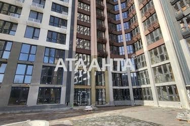 2-кімнатна квартира за адресою вул. Франка Івана (площа 66,6 м²) - Atlanta.ua - фото 11