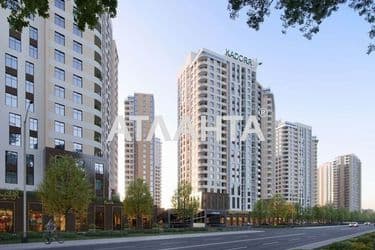 1-комнатная квартира по адресу ул. Краснова (площадь 41,5 м²) - Atlanta.ua - фото 15