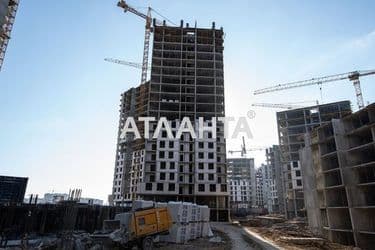 1-комнатная квартира по адресу ул. Краснова (площадь 41,5 м²) - Atlanta.ua - фото 11