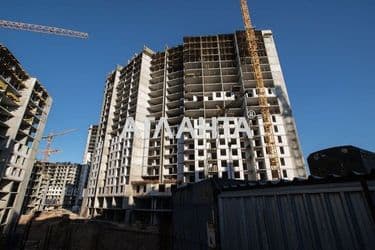 1-комнатная квартира по адресу ул. Краснова (площадь 41,5 м²) - Atlanta.ua - фото 12