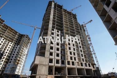 1-комнатная квартира по адресу ул. Краснова (площадь 41,5 м²) - Atlanta.ua - фото 9