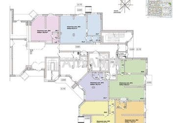 Commercial real estate at st. Ovidiopolskaya dor (area 69 m²) - Atlanta.ua - photo 7