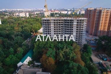 Commercial real estate at st. Ovidiopolskaya dor (area 69 m²) - Atlanta.ua - photo 9