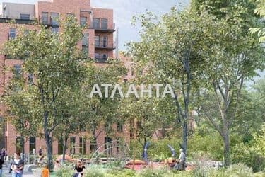 2-кімнатна квартира за адресою Фонтанська дор. (площа 60,7 м²) - Atlanta.ua - фото 10