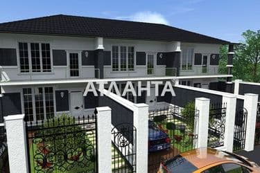 House by the address st. Dolgaya (area 110 m²) - Atlanta.ua - photo 11