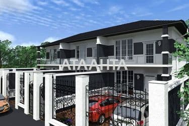 House by the address st. Dolgaya (area 110 m²) - Atlanta.ua - photo 9