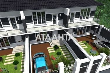 House by the address st. Dolgaya (area 110 m²) - Atlanta.ua - photo 10