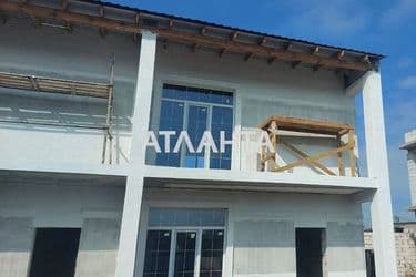 House by the address st. Dolgaya (area 110 m²) - Atlanta.ua - photo 13