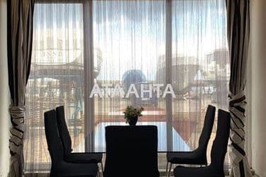 House by the address st. Novoberegovaya (area 184 m²) - Atlanta.ua - photo 36
