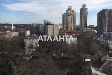 1-комнатная квартира по адресу ул. Солнечная (площадь 44 м²) - Atlanta.ua - фото 8