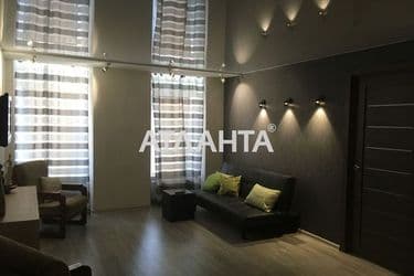 2-rooms apartment apartment by the address st. Deribasovskaya (area 40 m²) - Atlanta.ua - photo 15